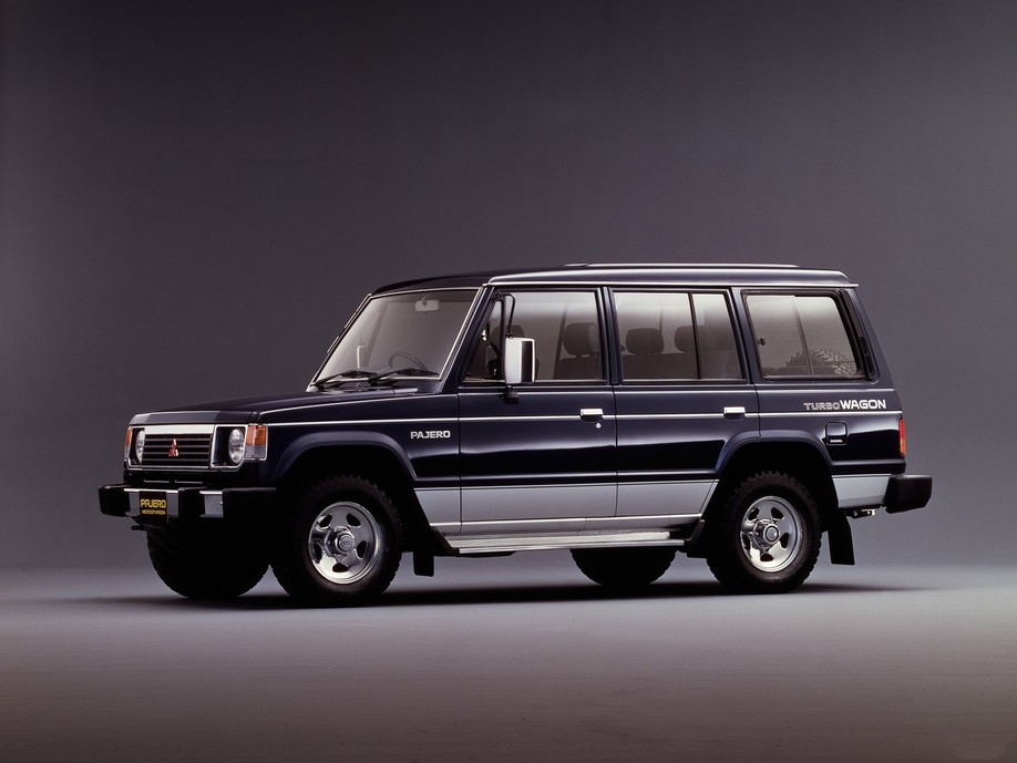 山猫还有新车吗,三菱帕杰罗是山猫吗