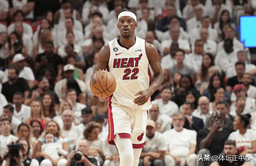 巴特勒22年g7东决最后一投,22年东决g6巴特勒