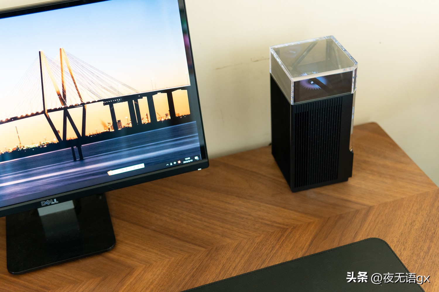 华硕灵耀AX5400路由器评测,华硕灵耀proax11000