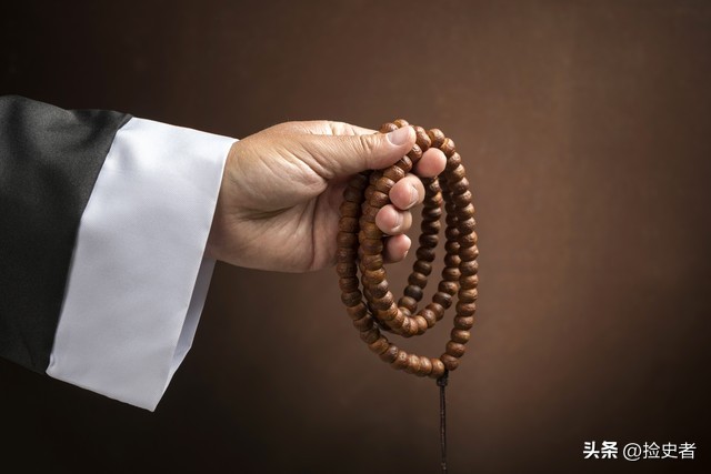 文玩手串凤眼菩提0.5,文玩历史悠久