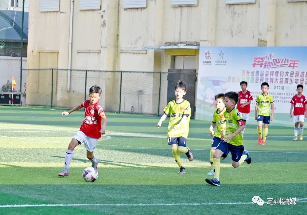 奔跑吧少年河南青少年篮球锦标赛,太原市奔跑吧少年足球赛