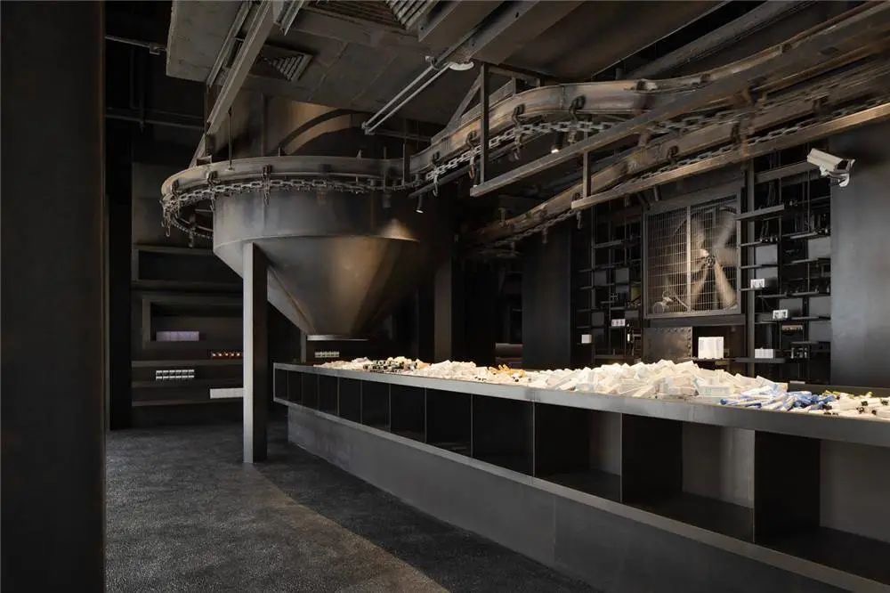 末日沙丘废土美学,废土美学到底是个什么美学