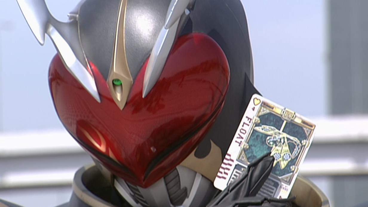 假面骑士剑红心系不死兽实力排名,假面骑士卡利斯狂野形态必杀技