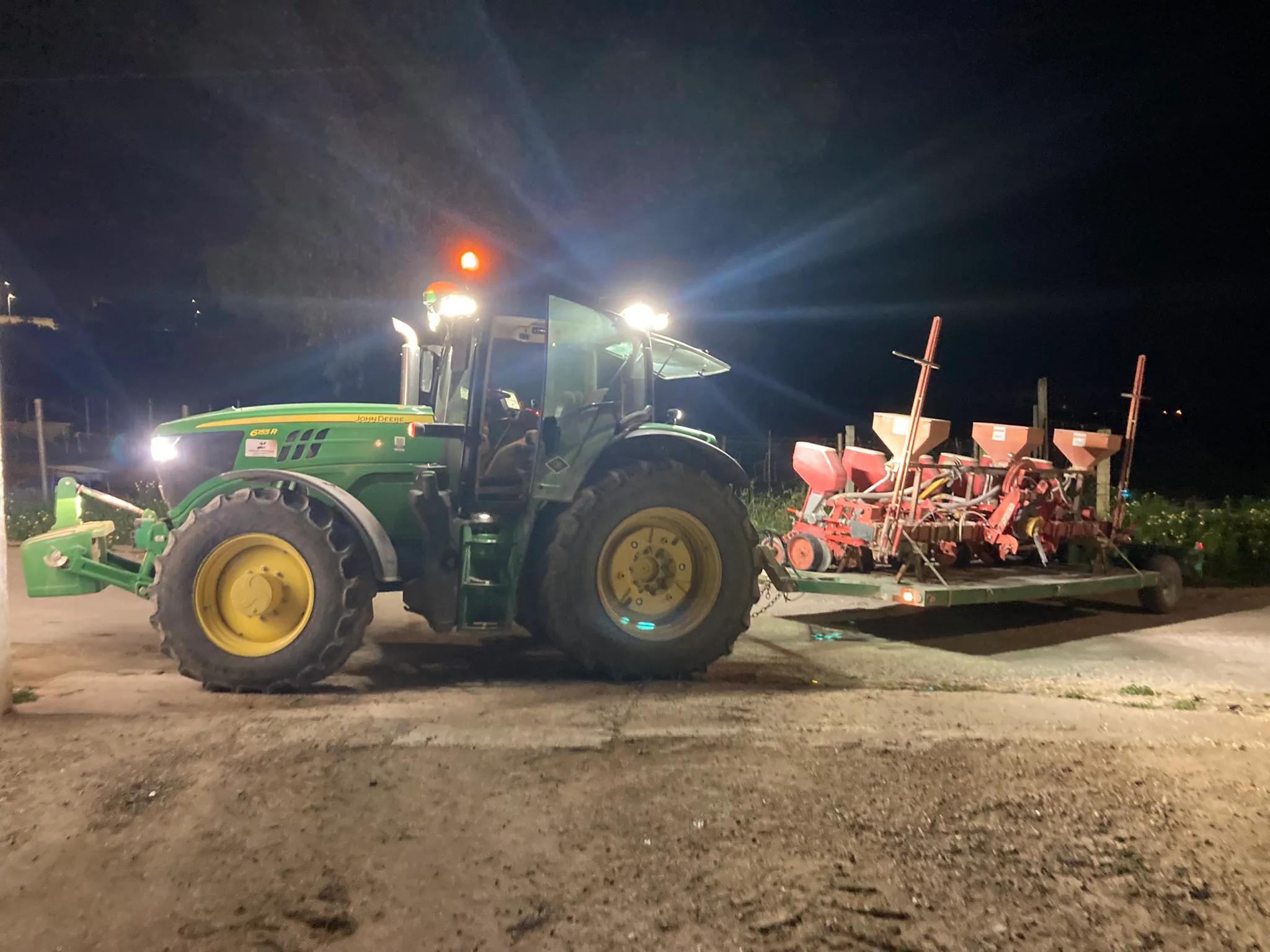 不再依赖乌克兰葵花籽油！西班牙农民开始改行大量种植油籽植物