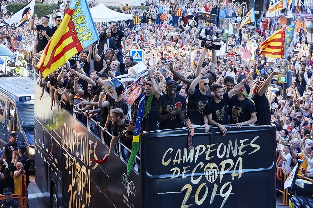 瓦伦西亚降过级吗,瓦伦西亚最近怎么样了