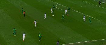 fifaonline4贝林厄姆皇马,皇马晋级欧冠4强贝林厄姆