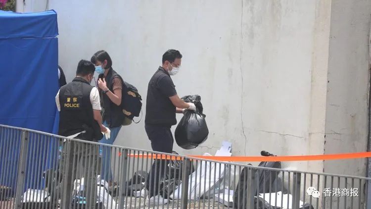 「速递」今起非香港居民可来港；400援港医护分批返回