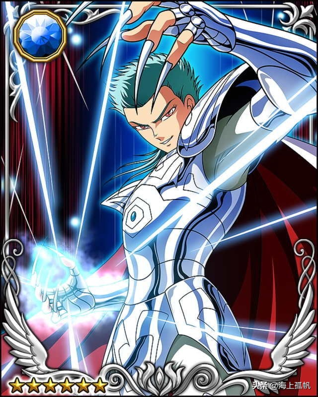 圣斗士星矢正确翻译,圣斗士星矢必杀技合集中文