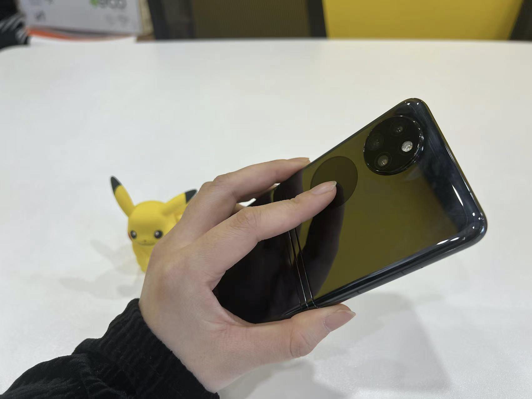 华为p50pocket真实使用体验,华为p50pocket缺点是什么