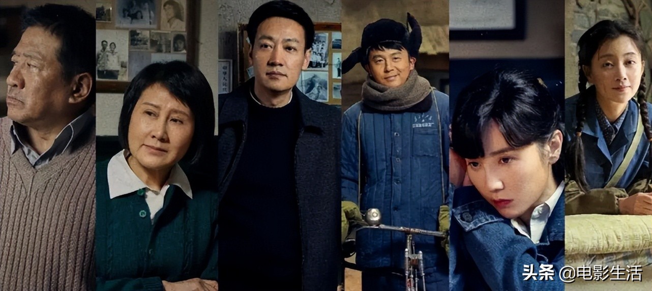 2019上半年国产剧评分top10,近十年评分最高十部国产网剧