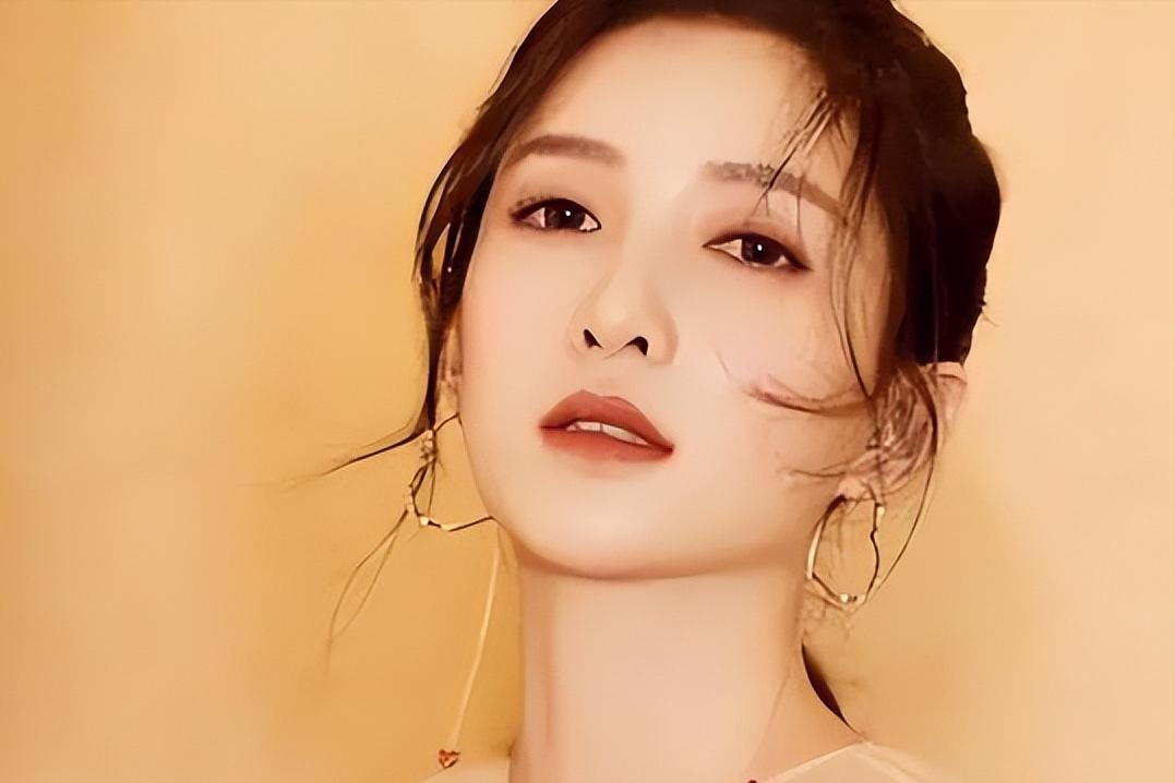 江疏影真实现状,江疏影的真实现状