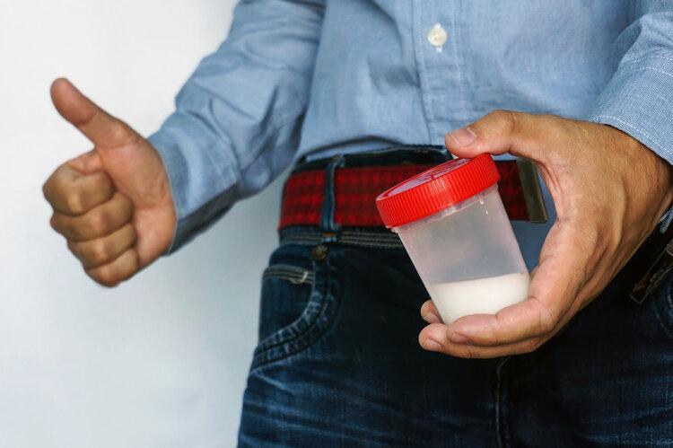 捐精的具体流程是怎样的？听听来自上海捐精志愿者的分享