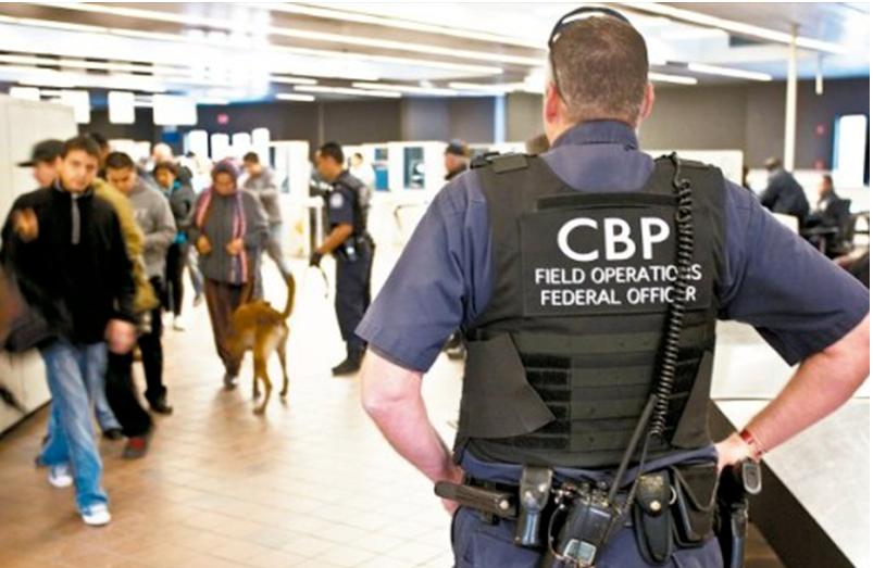 过海关不能携带什么危险品,过海关不能带哪些食物