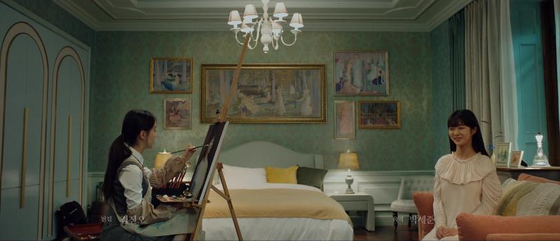 顶级配置拍女版《寄生虫》？欲望冲出屏幕，人性丑恶獠牙藏不住了