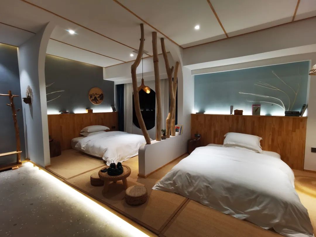 拍照好看民宿附近,拍照好看的民宿酒店