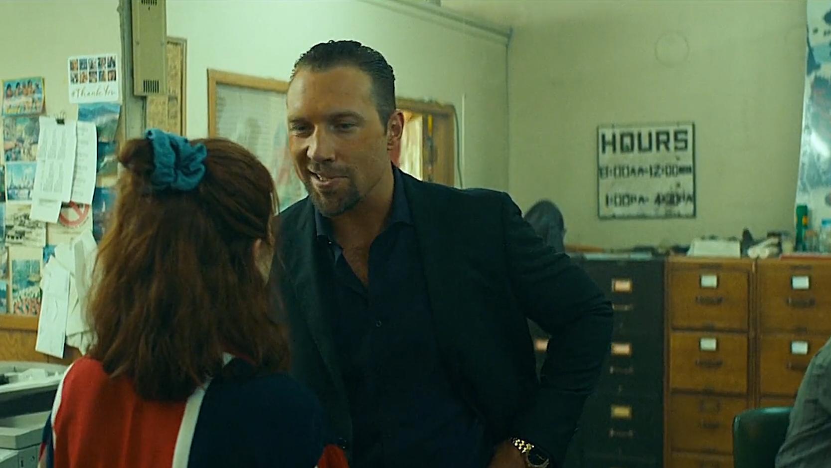 高智商天才女孩电影,高智商天才少女电影