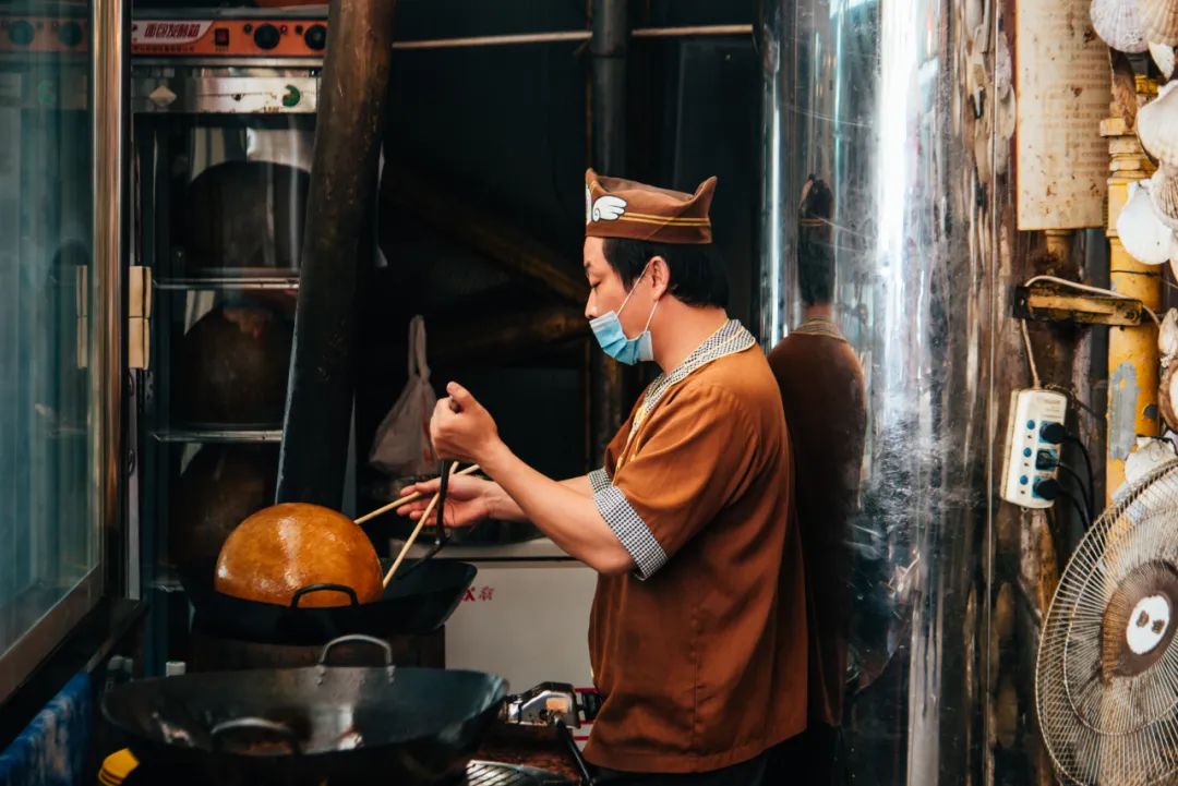 中山为什么出名,中山为什么这么值得买