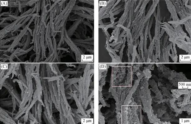 聚苯胺石墨烯复合材料的制备实验,石墨烯改性纳米重防腐材料