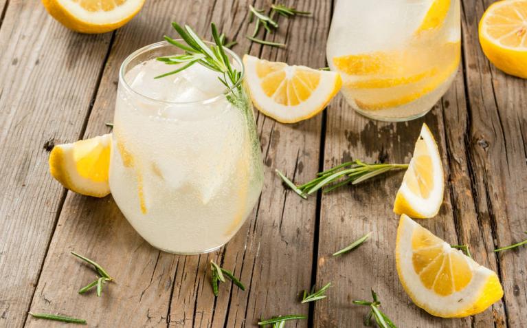 清燥润肺茶,冬季喝什么茶润燥去火