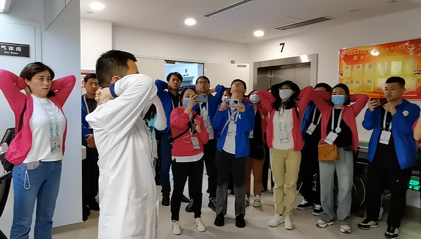 溯源前行,你以为的正骨实际上的正骨