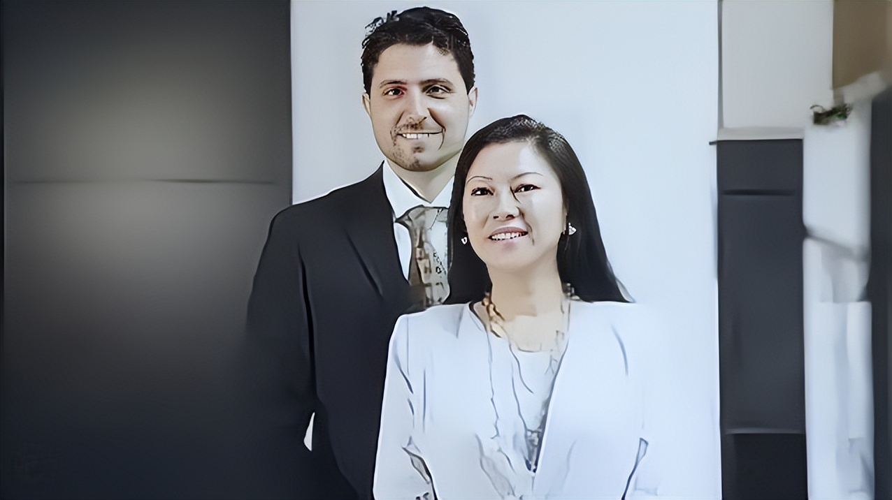 涂燕翎丈夫个人资料 (涂燕翎简历)