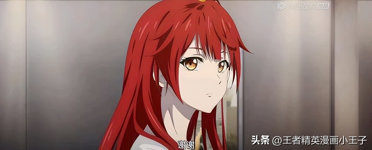 龙族路明非杀老唐是动漫第几集,龙族路明非与老唐相遇是哪一集