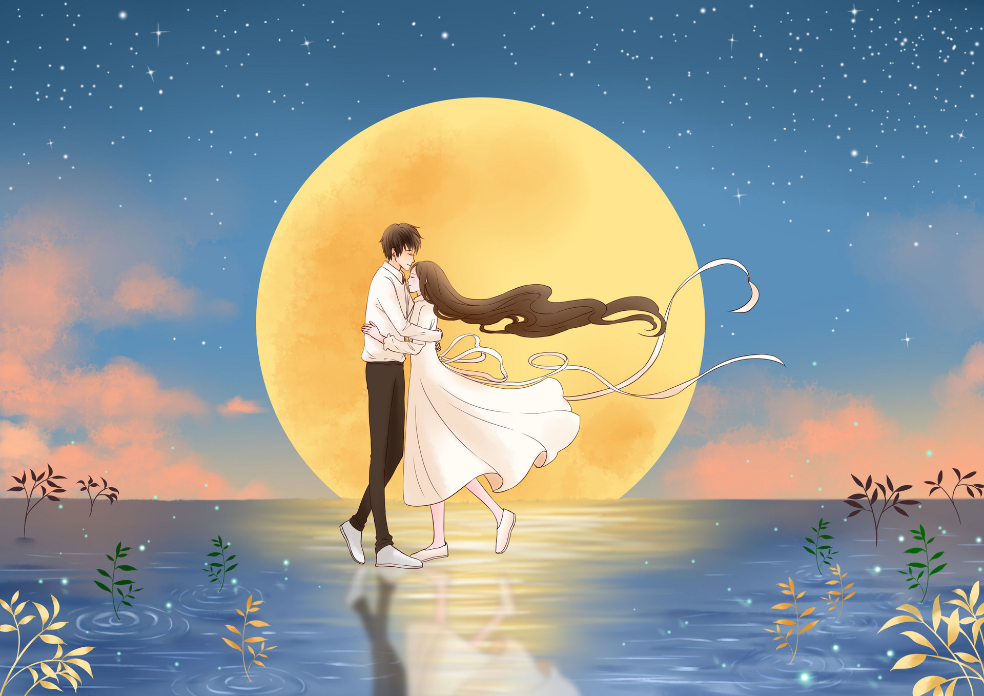 过了40岁一定要修心养性修行,过了四十一定要对老婆好