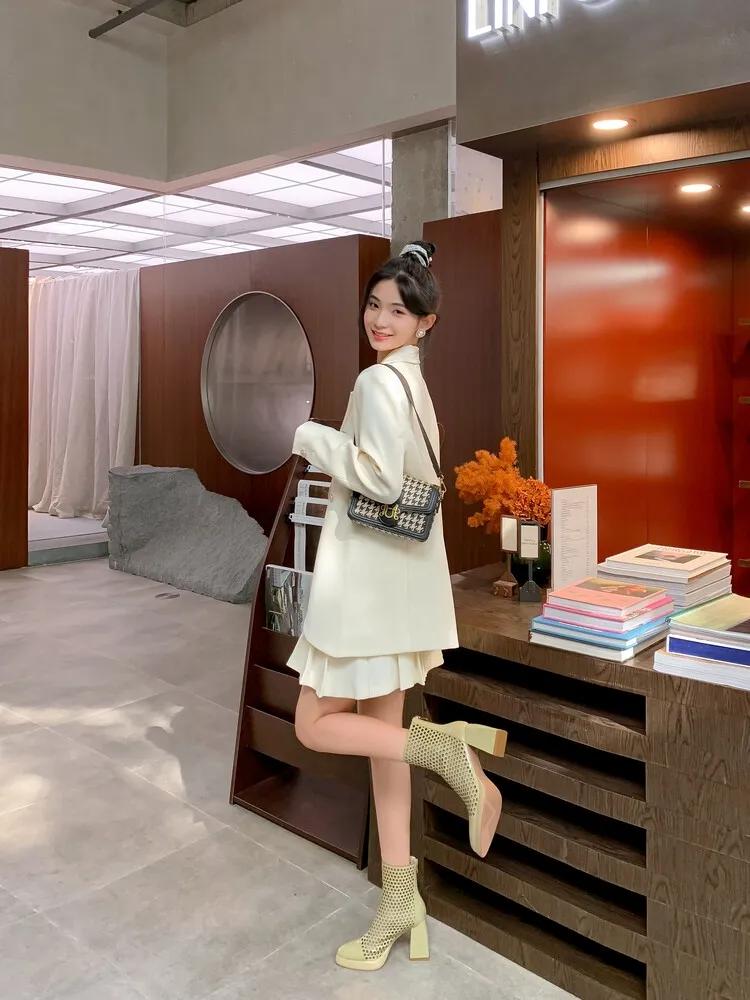 五一节老公很对不起我这双脚（四）