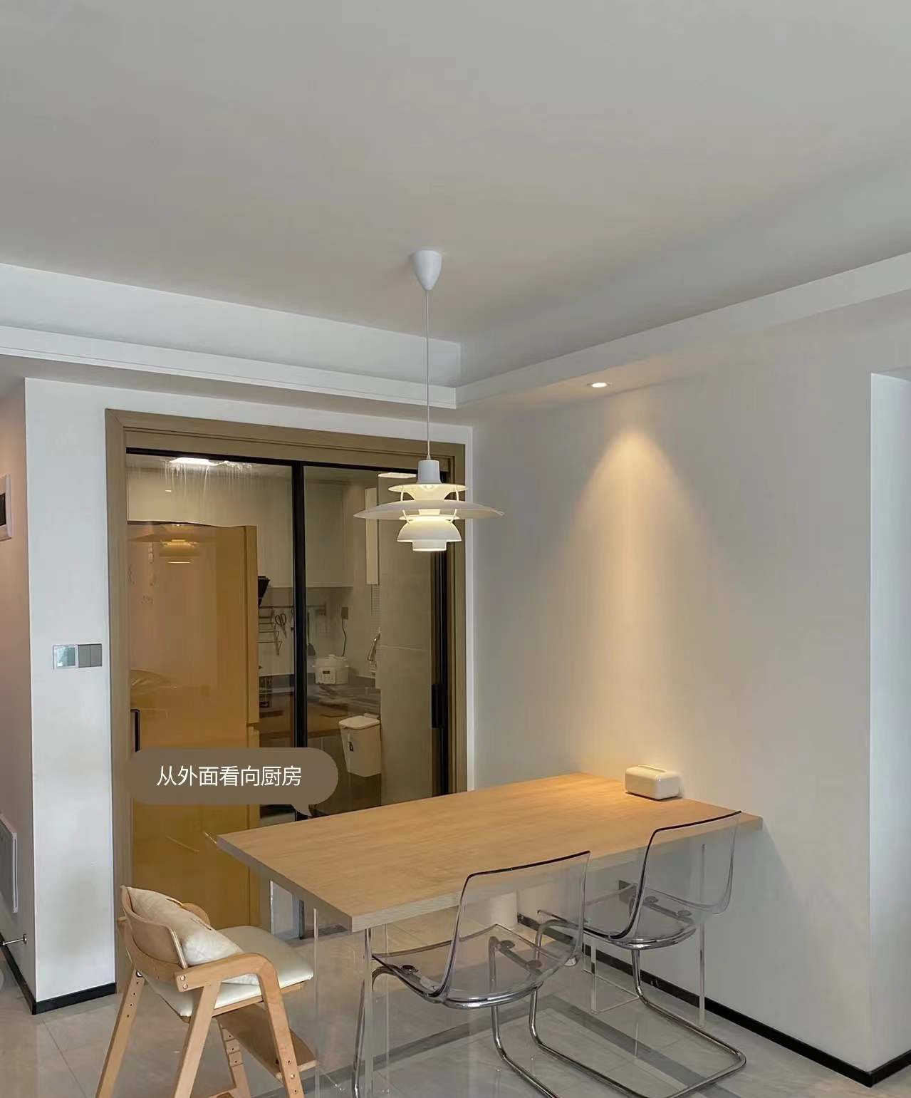 入户门后侧墙柜怎么设计收纳,家里收纳不够用别只知道满墙柜子