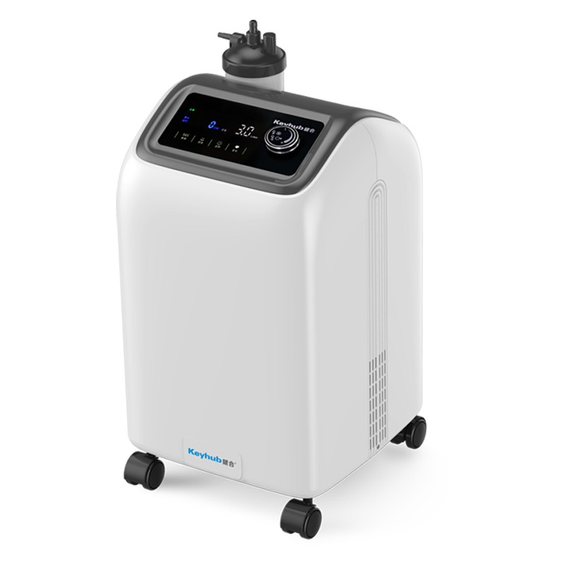 健和制氧机的质量好吗,健合制氧机和巨贸制氧机哪个好