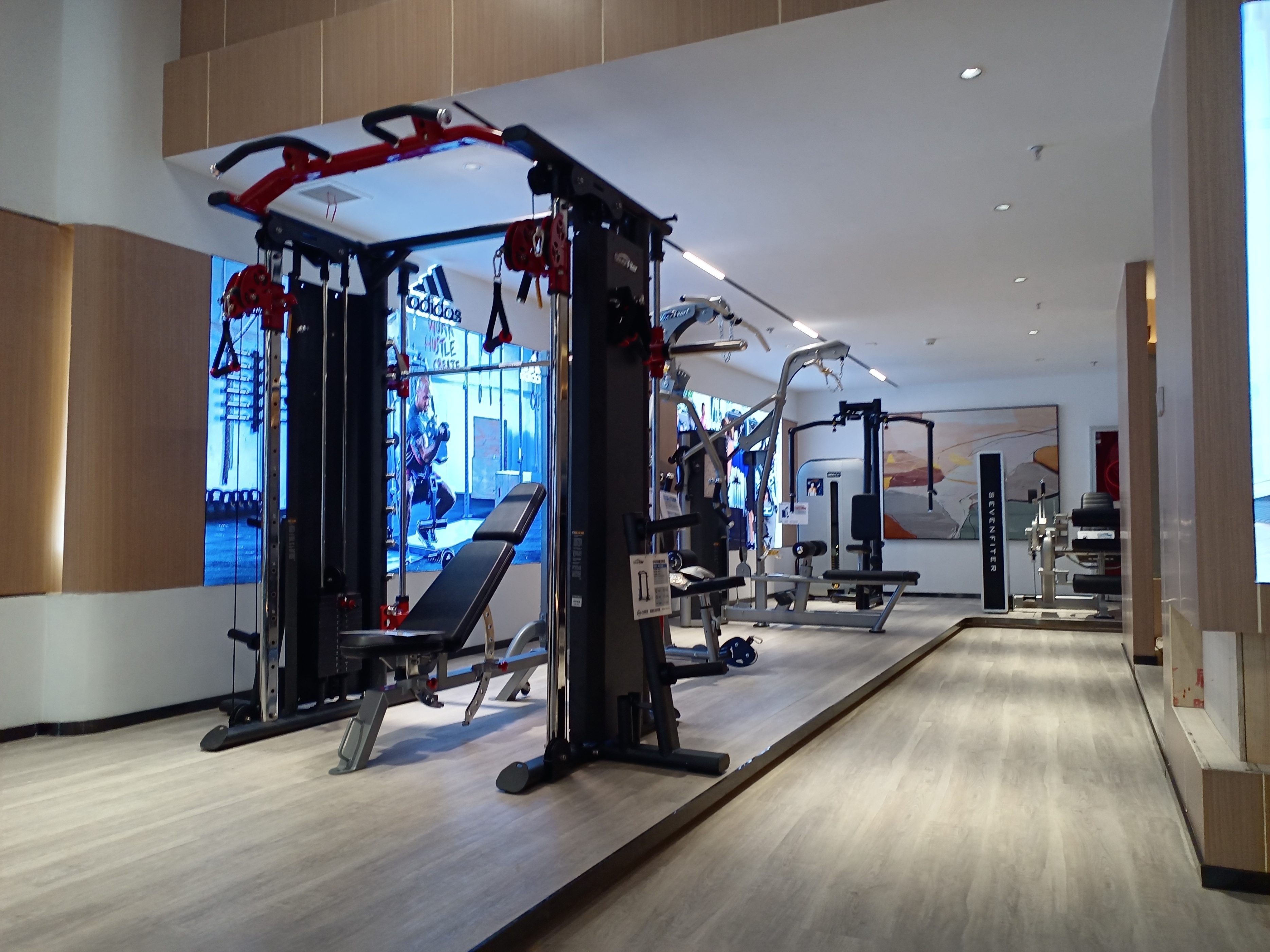 西安健身器材哪里买,西安健身器械专卖