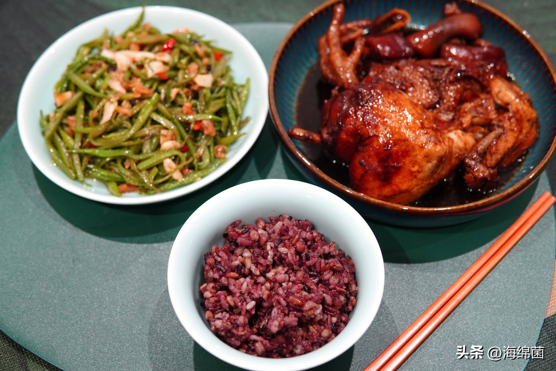 灵魂米饭,灵魂电饭煲