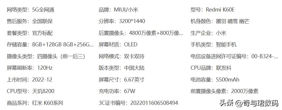 拍照性价比高的手机2000到3000,推荐2000元以内性价比高的5g手机
