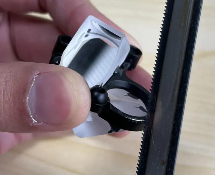 宾得虫虫镜跟圣途,圣途虫虫镜怎么使用