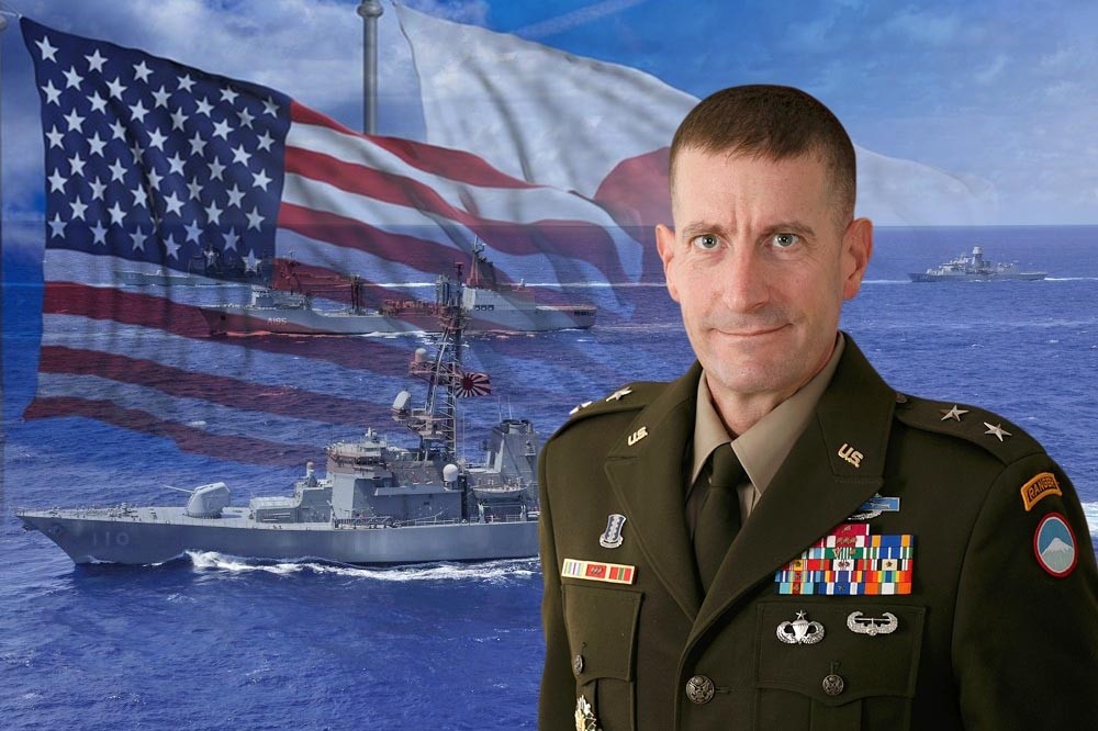 日韩对中国局势,日韩对美国的问题