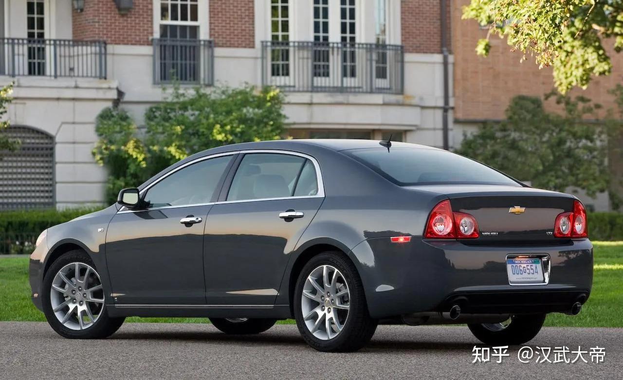 雪佛兰迈锐宝xlredline,雪佛兰迈锐宝XL新款