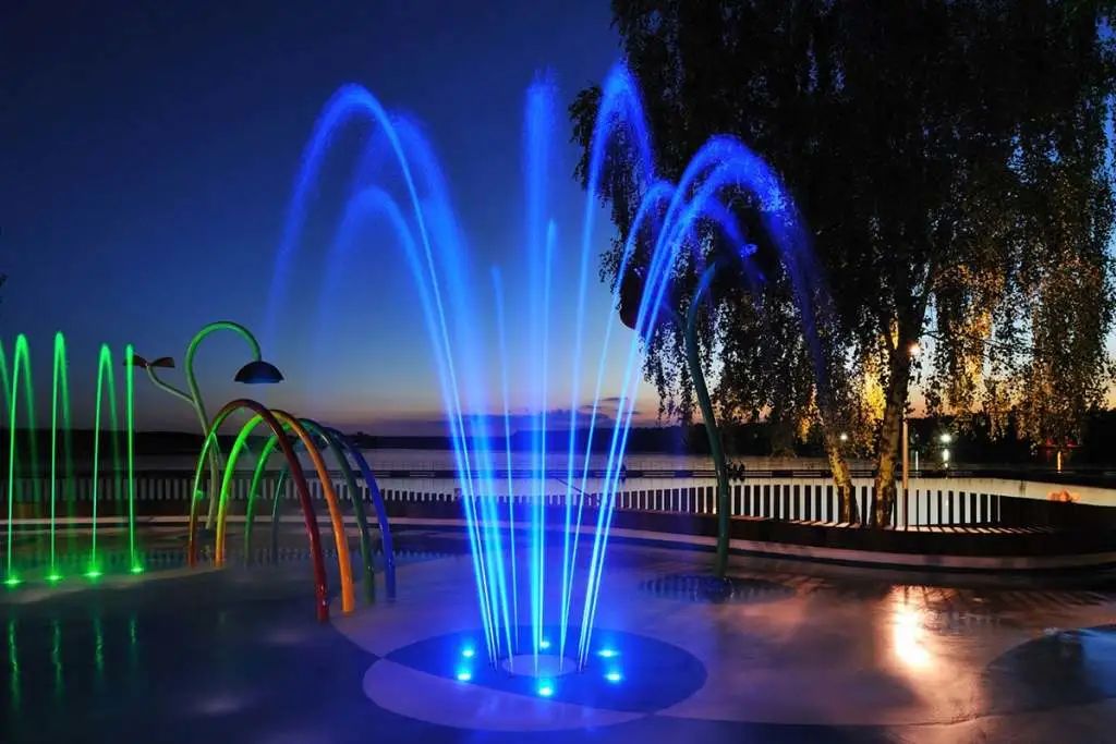 儿童游乐园景观设计手绘,儿童游乐场景观设计哪家好