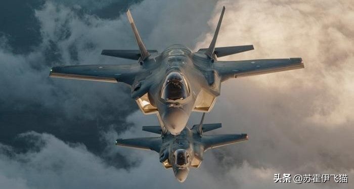 f35哪一个型号能够垂直起降,泰国购买f-35a