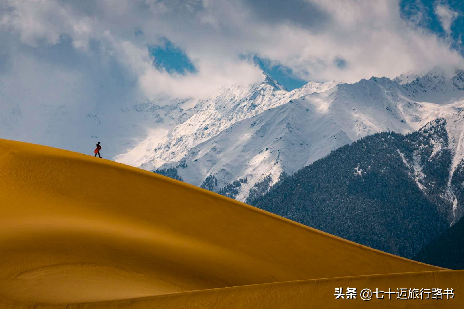 318川藏线最有价值的路书,特斯拉318川藏线自驾路书