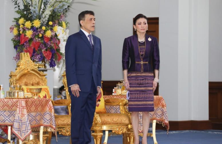 苏提达露真人照片,苏提达惊艳高清照片