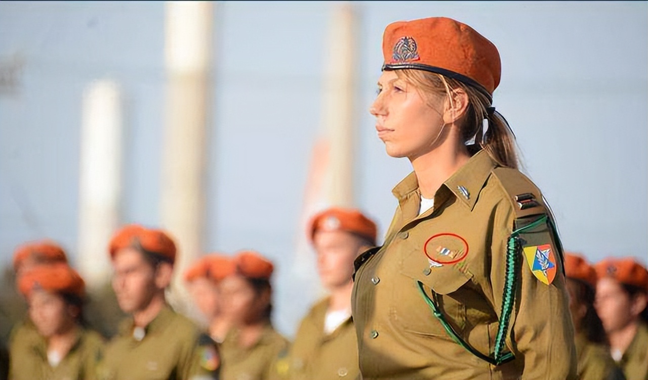 以色列“拉皮条”事件，多名女警员供罪犯玩乐，长官从中谋取获利