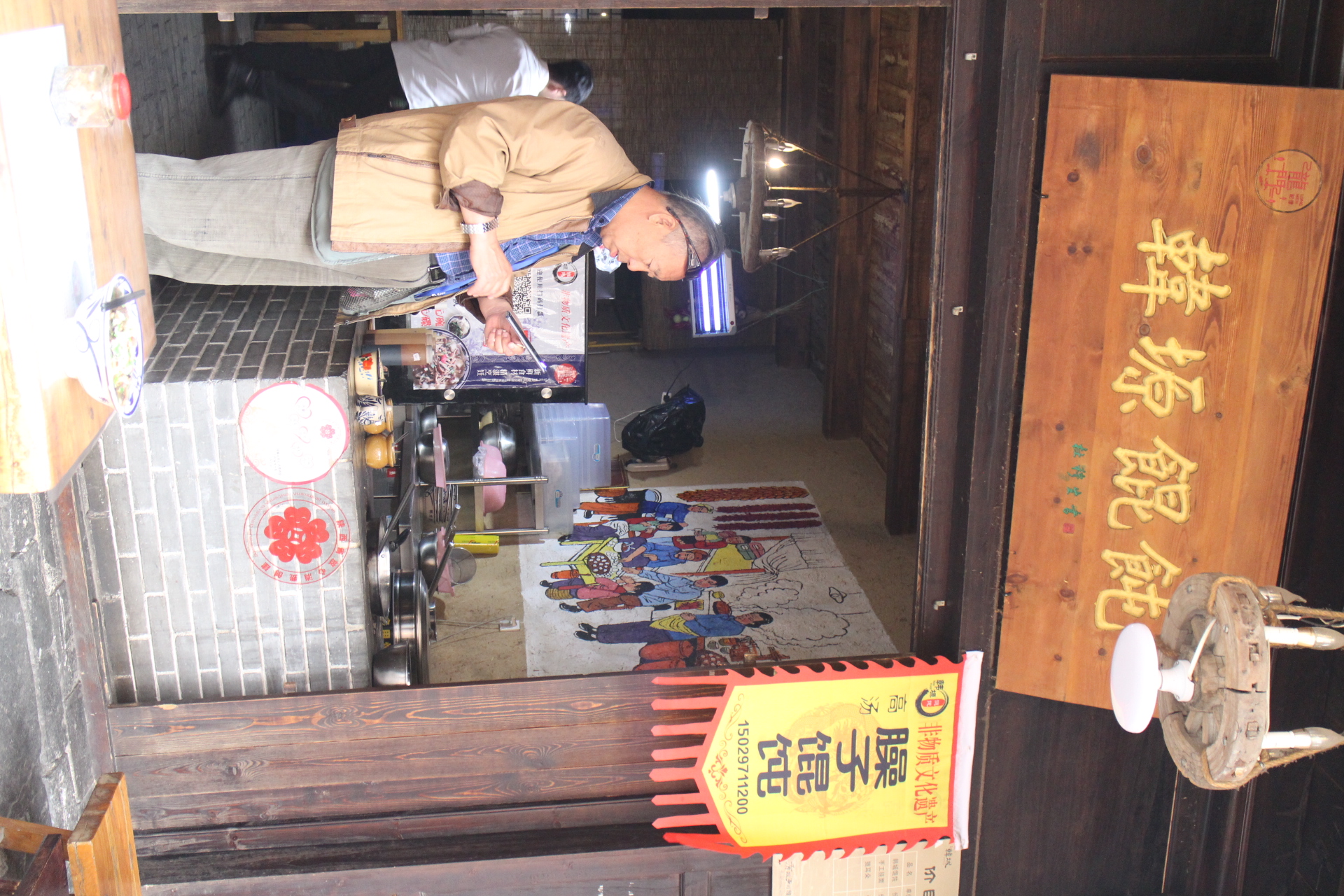 千年古城韩城的历史变迁之路,韩城古城十二时辰