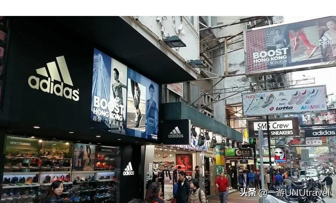 吐血分享日本海淘全攻略,香港购物攻略必买清单