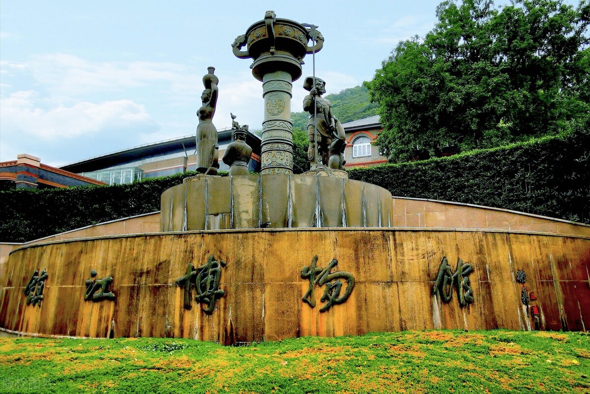 镇江旅游攻略最佳景点,镇江旅游景点推荐及攻略