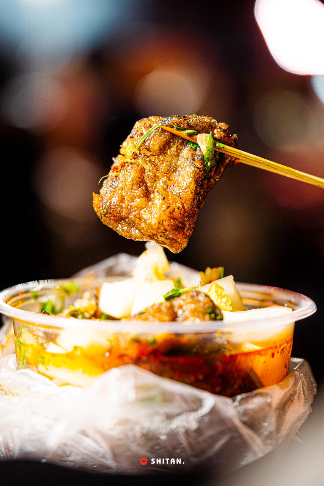 深圳解禁路边摊,深圳路边摊夜市