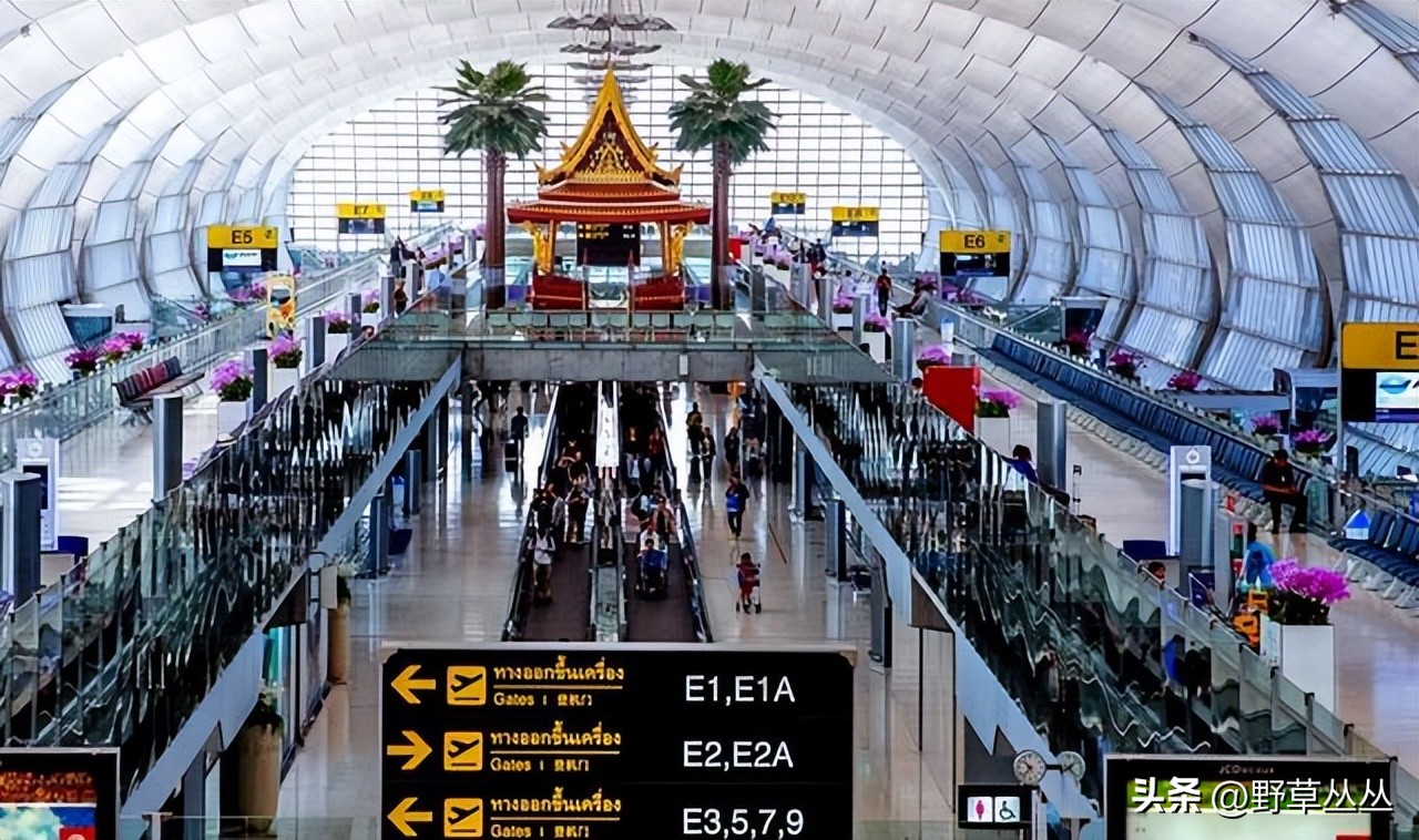 神秘女子——五人八日泰国自由行之无名艳遇40