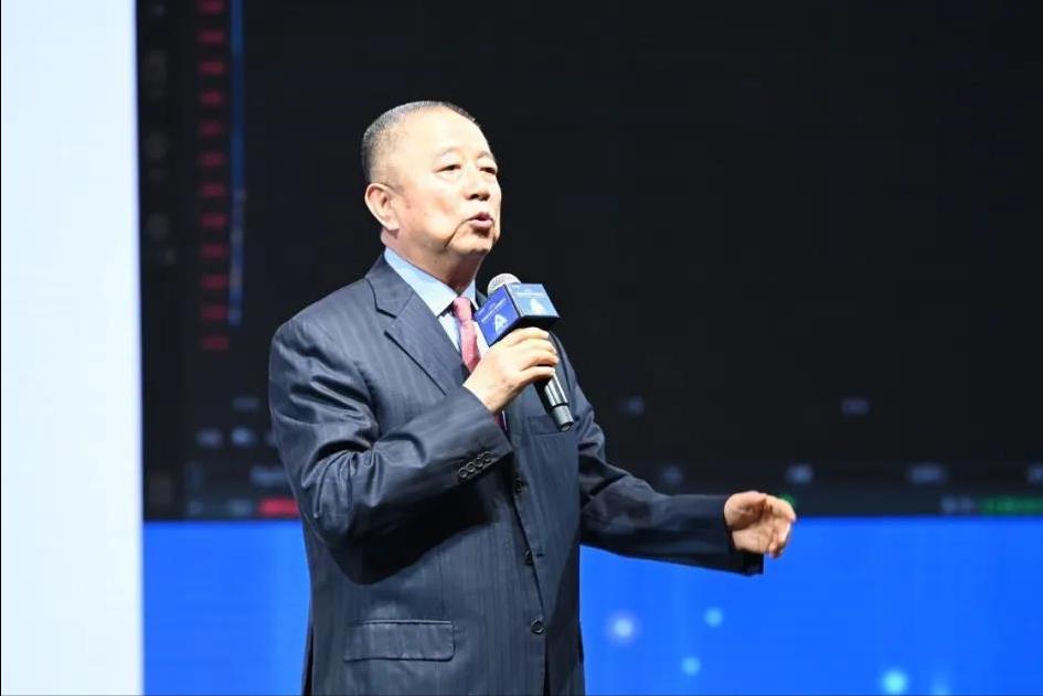 胡葆森地产,胡葆森在地产界什么地位