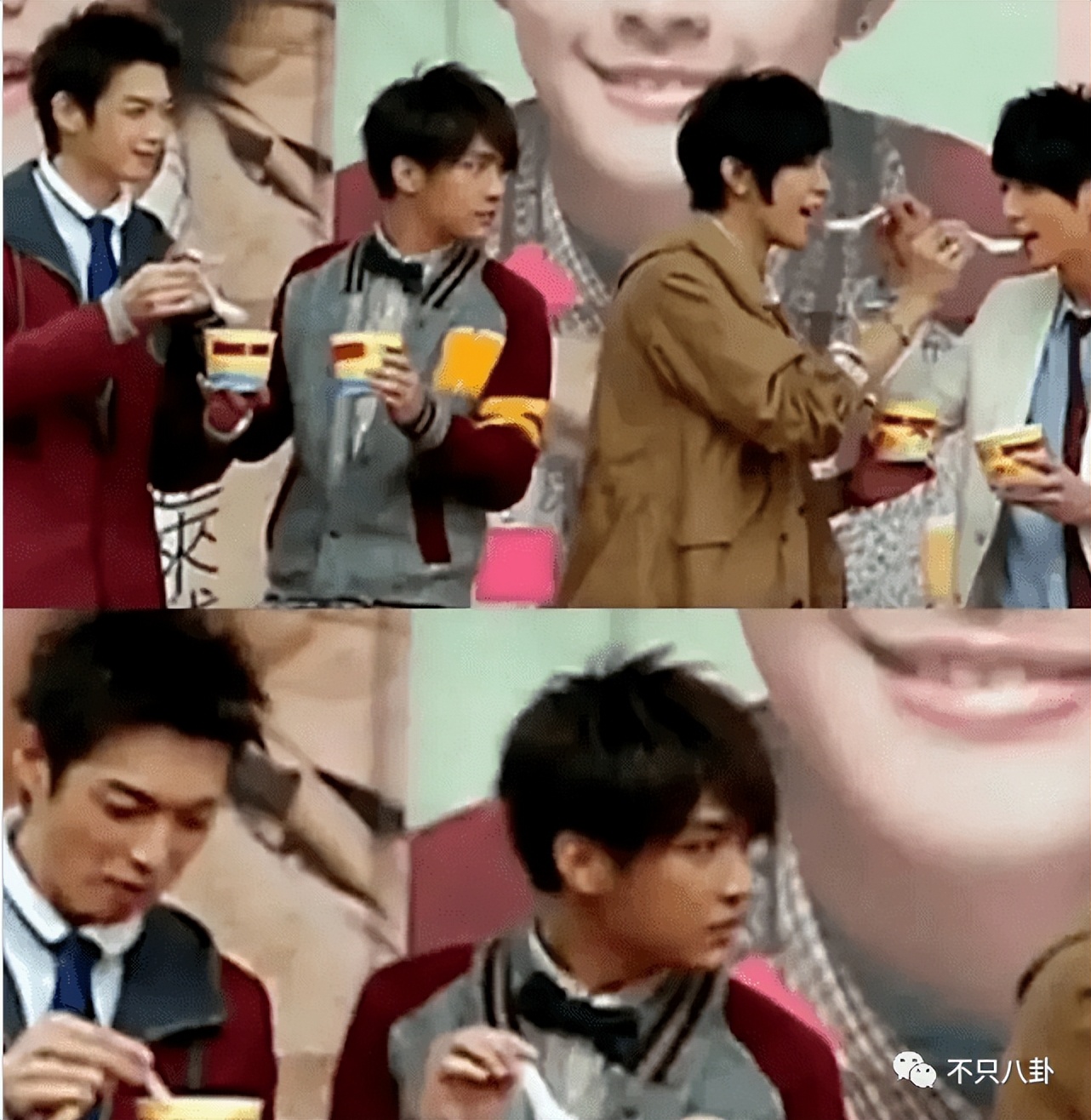 不仅性侵未成年还泄露对方私密视频！这些年他还怪能装的