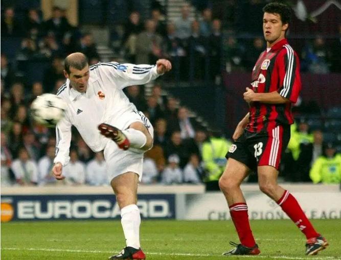 谁是真核？外媒评21世纪TOP10中场，双德杀入前5，魔笛第6