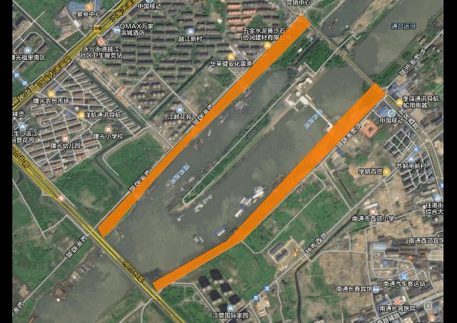 南通室内游玩好去处,南通有哪些休闲的地方好玩